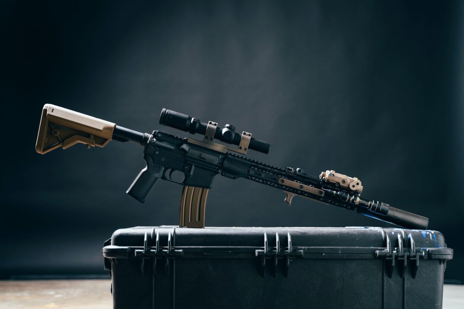 the-stock-trigger-pull-on-an-ar15-and-why-it-matters-to-you-the