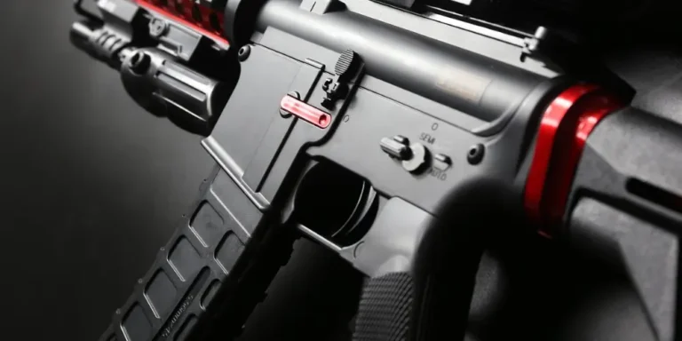 Single Stage vs Dual Stage Trigger: Which One Should You Choose?